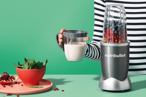 NutriBullet Original 600 NB606DG