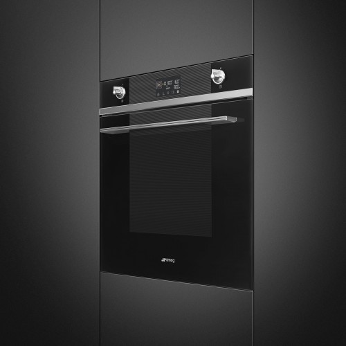 Smeg Linea SO6102S3PN