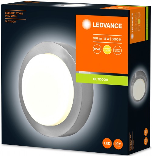 LEDVANCE Disc Wall