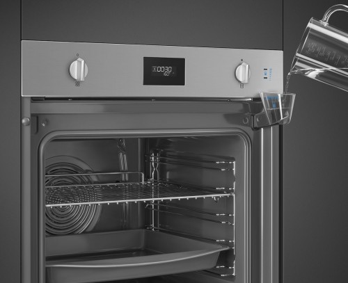 Smeg Selezione SO6401S2X