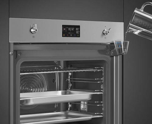 Smeg Classica SO6302S3PX