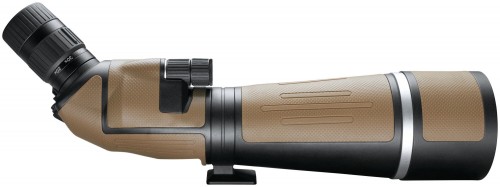 Bushnell Forge 20-60x80 Angled