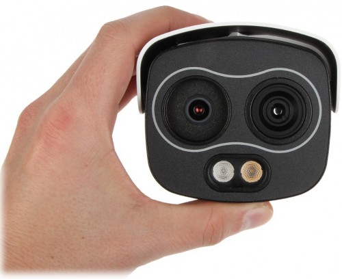 Dahua TPC-BF1241-D7F8