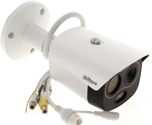 Dahua TPC-BF1241-D7F8