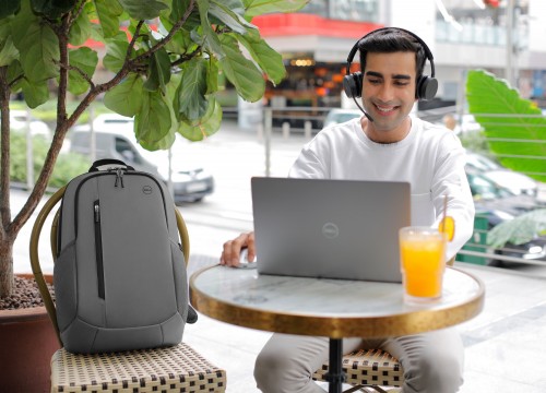 Dell EcoLoop Urban Backpack