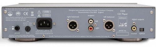 ATC CD2