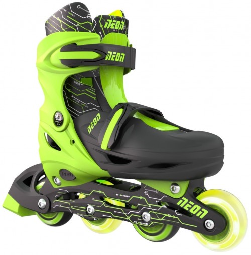 NEON Combo Skates