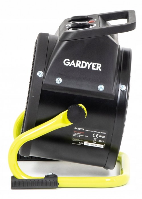 Gardyer HE2000