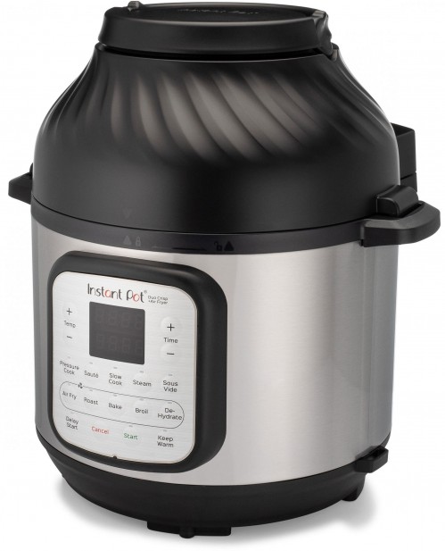 INSTANT Pot Duo 8 Crisp