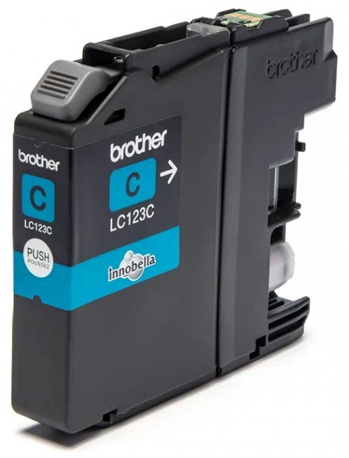 Brother LC-123C