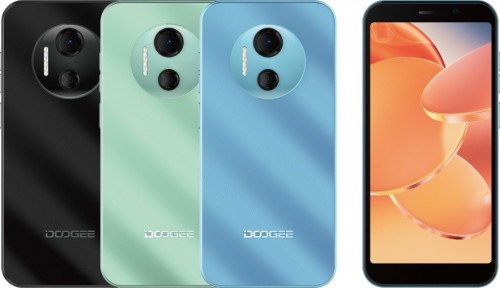 Doogee X97 Pro