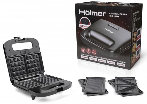 HOLMER HCG-13SM