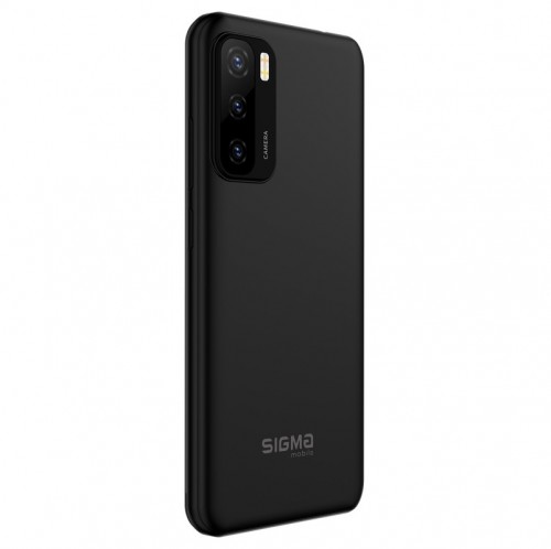 Sigma mobile X-style S3502