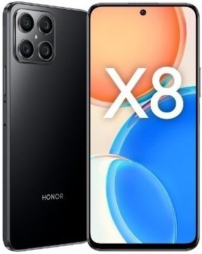 Honor X8