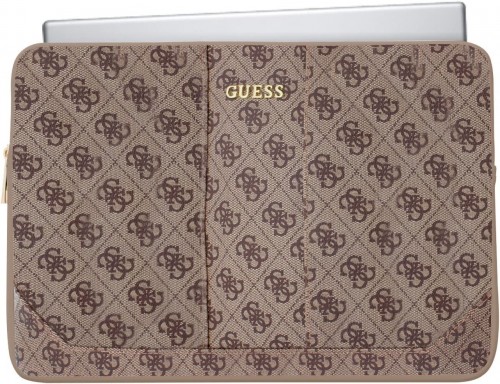 GUESS 4G Uptown Computer Sleeve 13