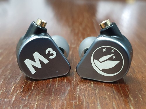 Fir Audio M3