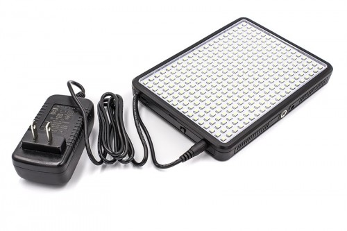 Power Plant LED-320I