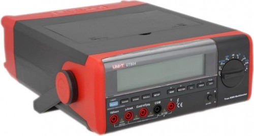 UNI-T UT804