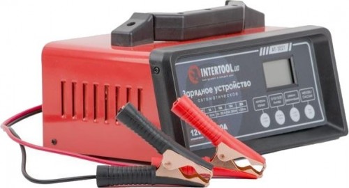 Intertool AT-3021