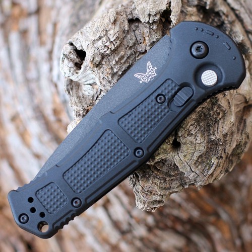 BENCHMADE Claymore 9070BK