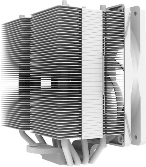 Zalman CNPS10X Performa White