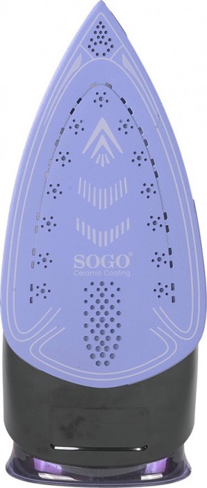 Sogo PLA-SS-6330