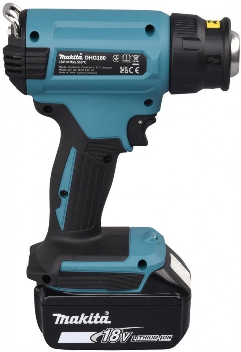 Makita DHG180RT