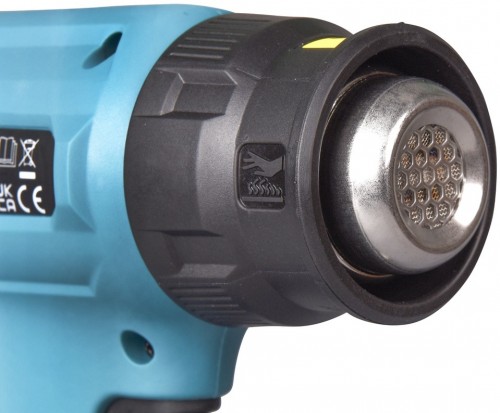 Makita DHG181RT