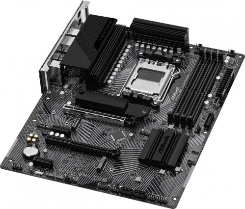 ASRock B650 PG Lightning