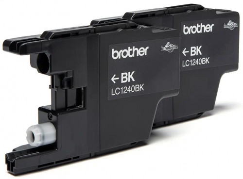 Brother LC-1240BKBP2