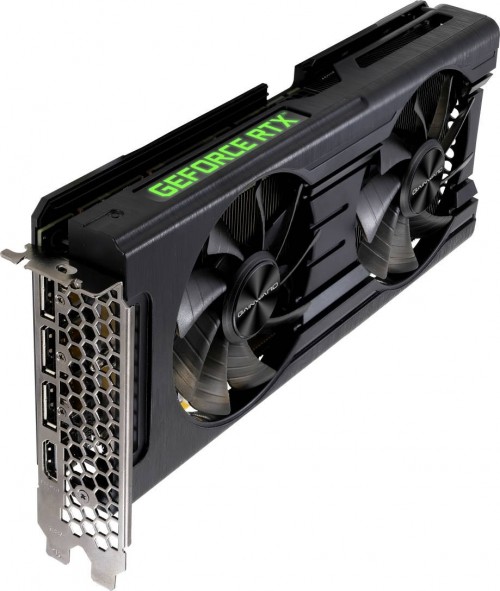 Gainward GeForce RTX 3050 Ghost OC