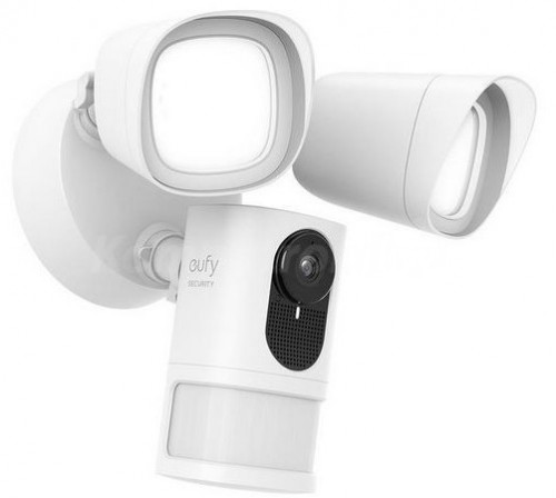 Eufy Floodlight Camera 2K