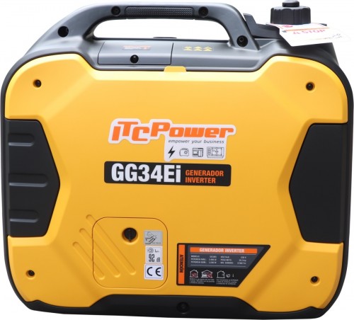 ITC Power GG34EI