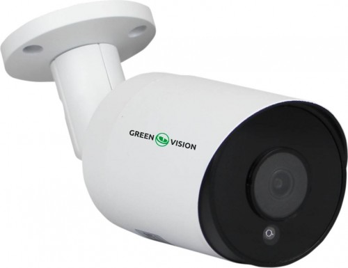 GreenVision GV-139-IP-COS80-30H