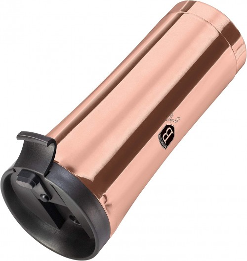 Berlinger Haus Rose Gold BH-6488