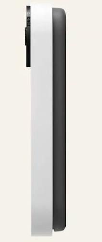 Google Nest Doorbell Wired