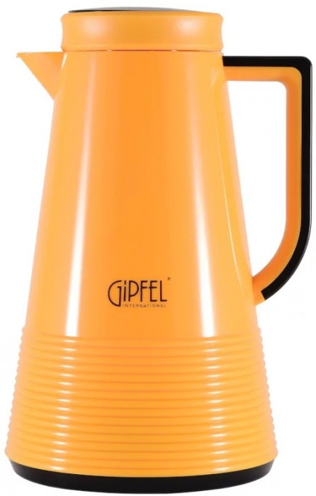 Gipfel Izabel 1.0