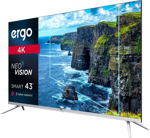 Ergo 43DUS7100
