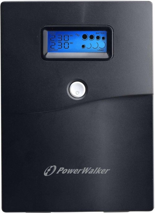 PowerWalker VI 3000 SCL