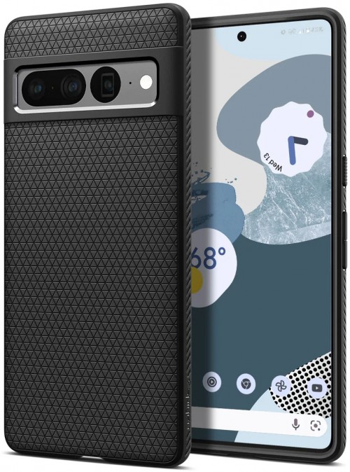 Spigen Liquid Air for Pixel 7 Pro