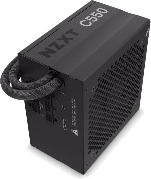 NZXT C550 Bronze