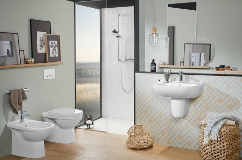 Villeroy & Boch O.novo 546100