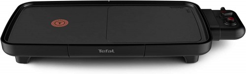 Tefal Plancha Booster CB641810