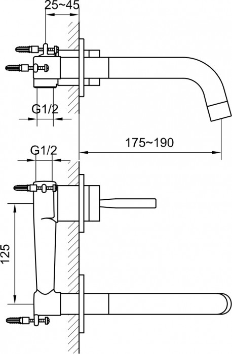 Kohlman Maxima QW180M