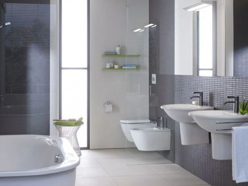 Duravit Darling New 262155