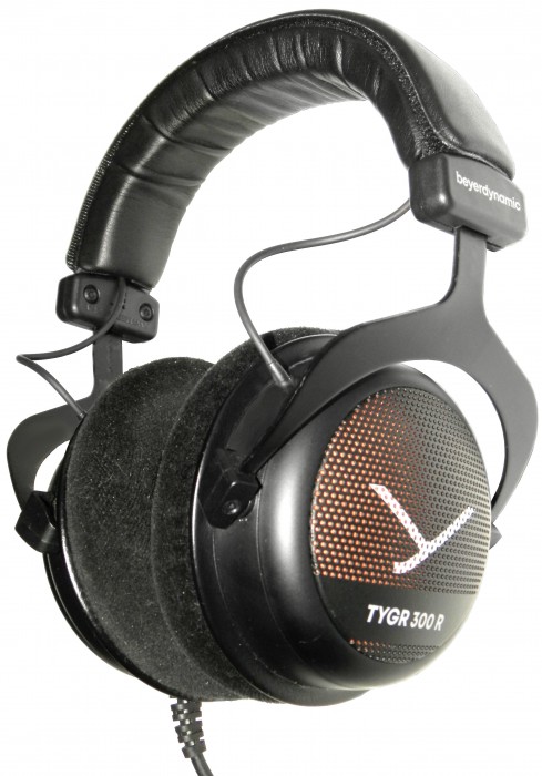 Beyerdynamic Team Tygr