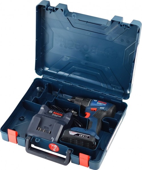 Bosch GSR 185-LI Professional 06019K3001