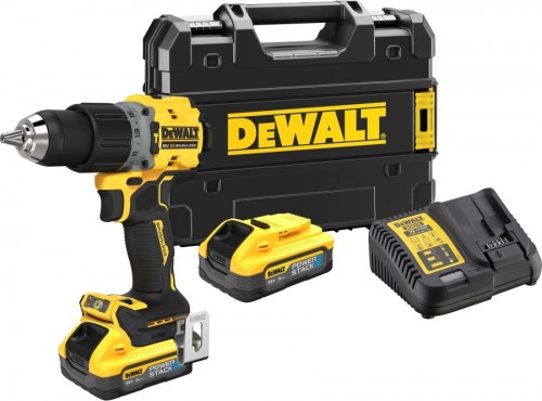 DeWALT DCD805H2T