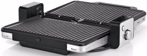 WMF Lono Contact grill 2in1