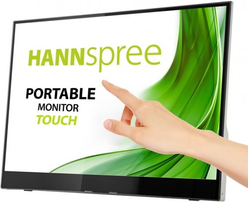 Hannspree HT161CGB